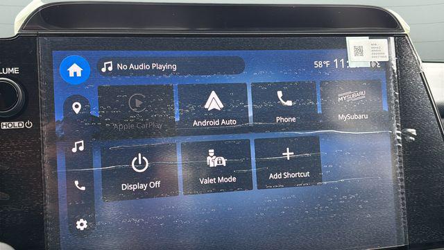 new 2026 Subaru Outback car, priced at $45,261