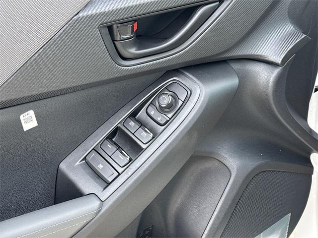 new 2026 Subaru Crosstrek car, priced at $30,634