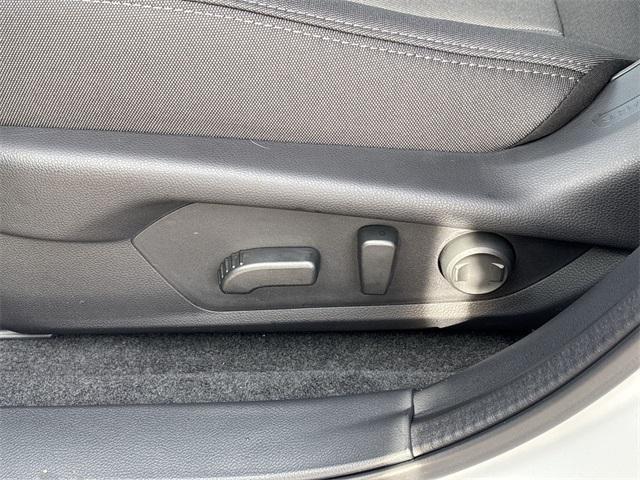 new 2026 Subaru Crosstrek car, priced at $30,634