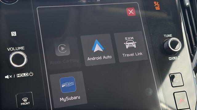 used 2023 Subaru Outback car, priced at $29,504