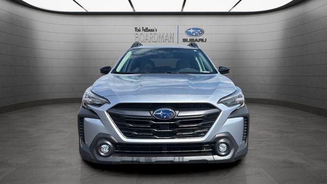 used 2023 Subaru Outback car, priced at $27,952
