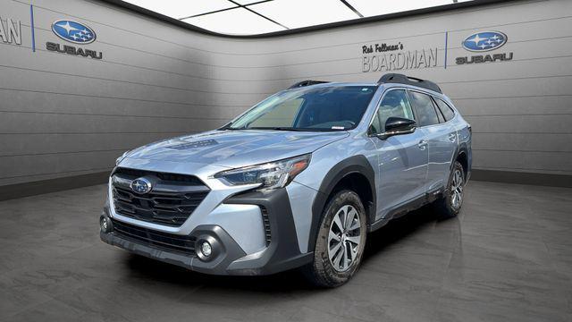 used 2023 Subaru Outback car, priced at $27,952