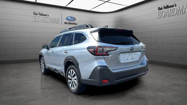 used 2023 Subaru Outback car, priced at $27,952