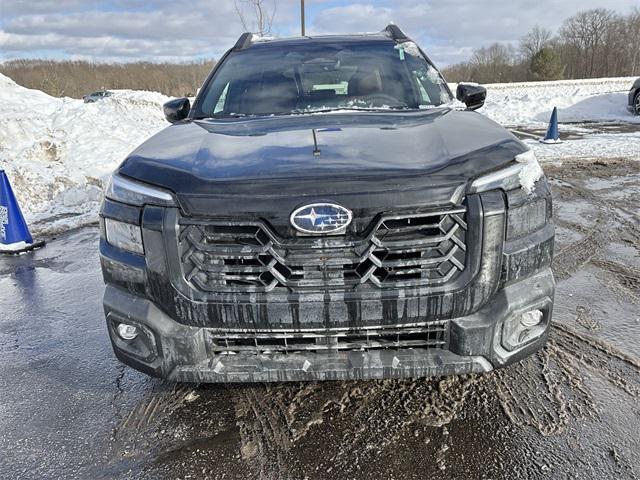 new 2026 Subaru Outback car, priced at $46,912