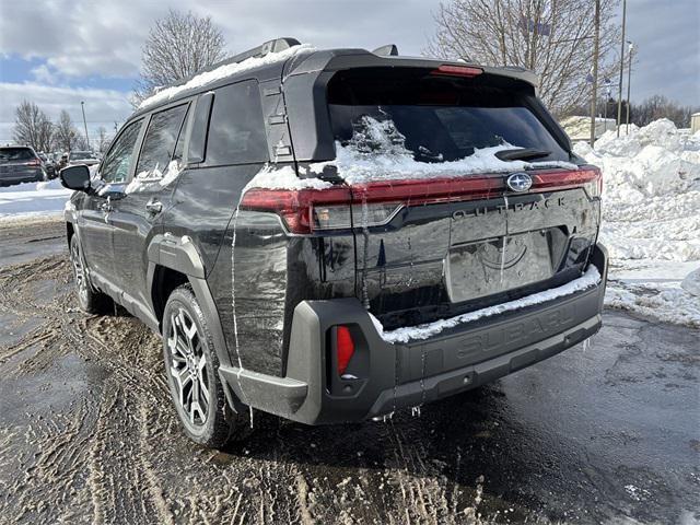 new 2026 Subaru Outback car, priced at $46,912