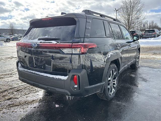 new 2026 Subaru Outback car, priced at $46,912