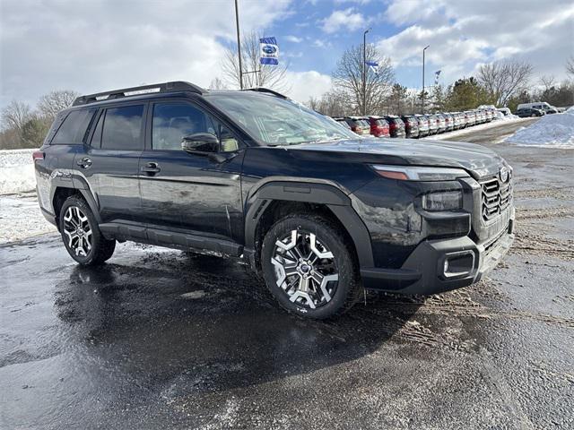 new 2026 Subaru Outback car, priced at $46,912
