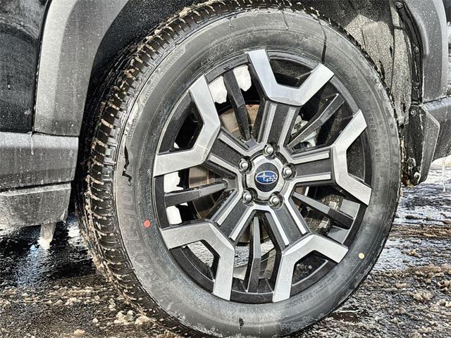 new 2026 Subaru Outback car, priced at $46,912