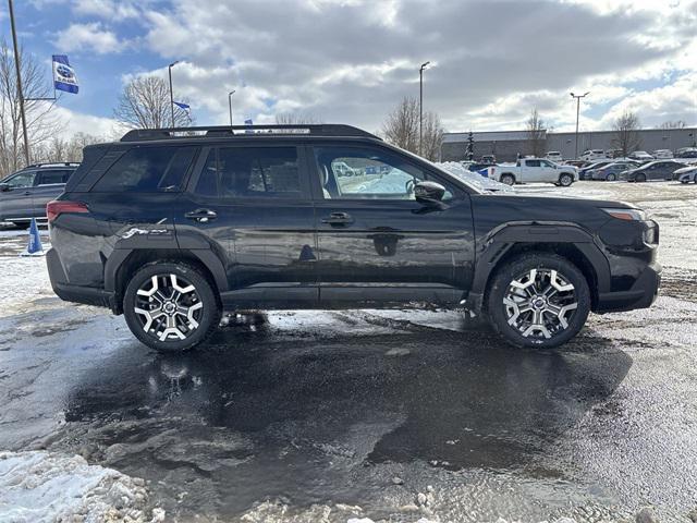new 2026 Subaru Outback car, priced at $46,912