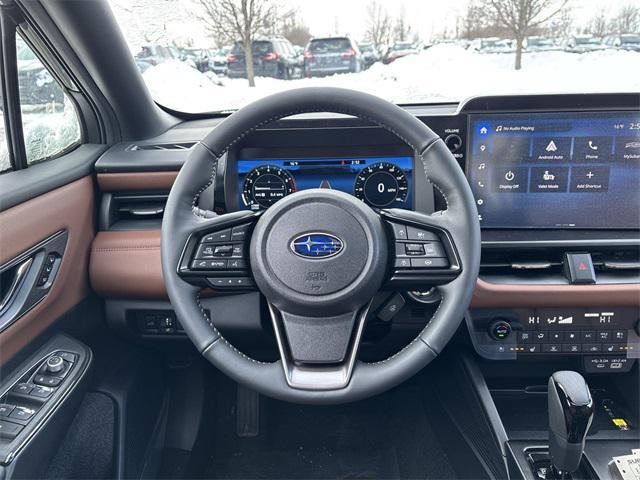 new 2026 Subaru Outback car, priced at $46,912