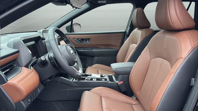 new 2026 Subaru Outback car, priced at $47,310