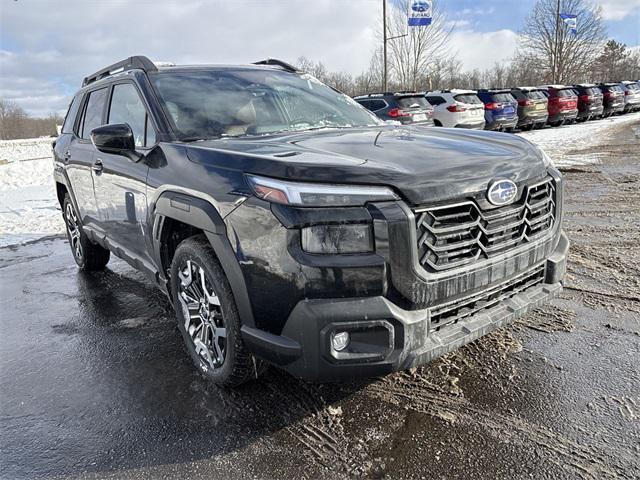 new 2026 Subaru Outback car, priced at $46,912