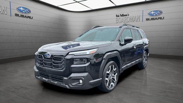 new 2026 Subaru Outback car, priced at $47,310