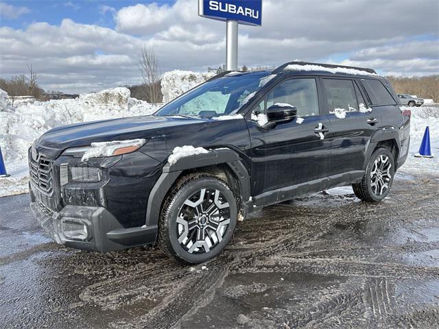 new 2026 Subaru Outback car, priced at $46,912