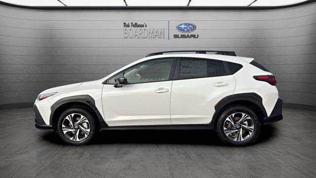 new 2026 Subaru Crosstrek car, priced at $31,066