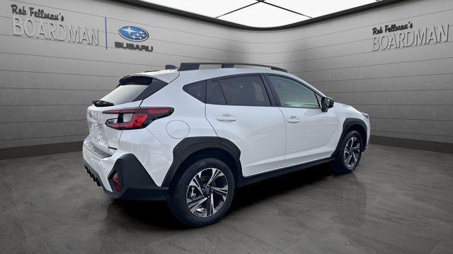 new 2026 Subaru Crosstrek car, priced at $31,066