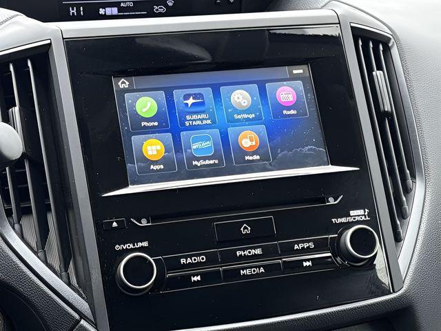 used 2023 Subaru Crosstrek car, priced at $22,362