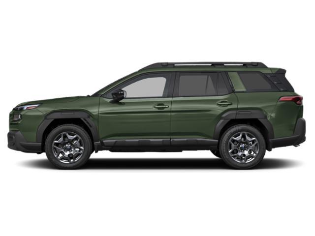 new 2026 Subaru Outback car, priced at $38,970