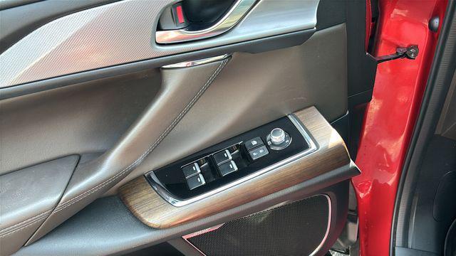 used 2023 Mazda CX-9 car, priced at $29,656