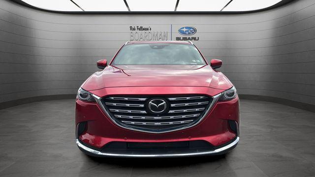 used 2023 Mazda CX-9 car, priced at $29,656