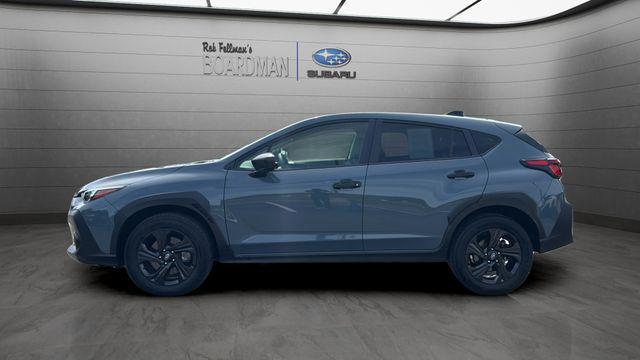 used 2024 Subaru Crosstrek car, priced at $24,212