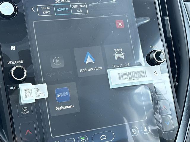 new 2026 Subaru Crosstrek car, priced at $31,066