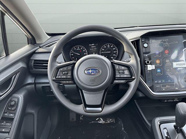 new 2026 Subaru Crosstrek car, priced at $31,066