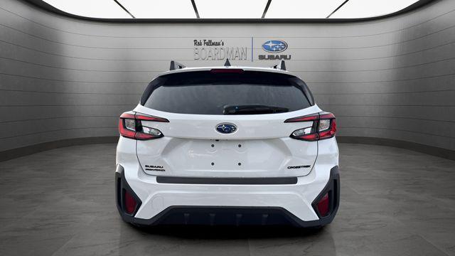 new 2026 Subaru Crosstrek car, priced at $31,066
