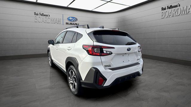 new 2026 Subaru Crosstrek car, priced at $31,066