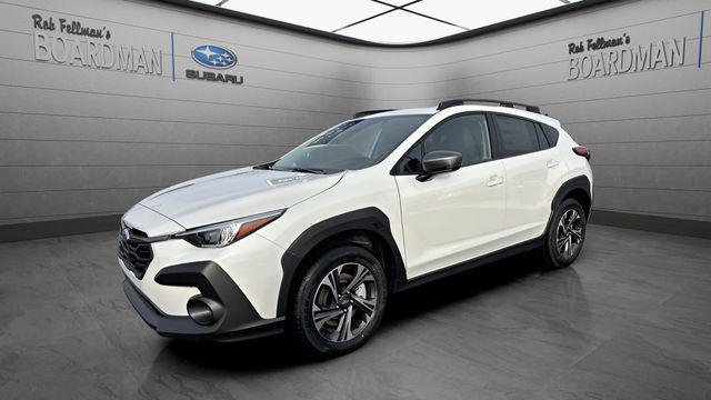 new 2026 Subaru Crosstrek car, priced at $31,066