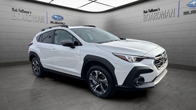 new 2026 Subaru Crosstrek car, priced at $31,066