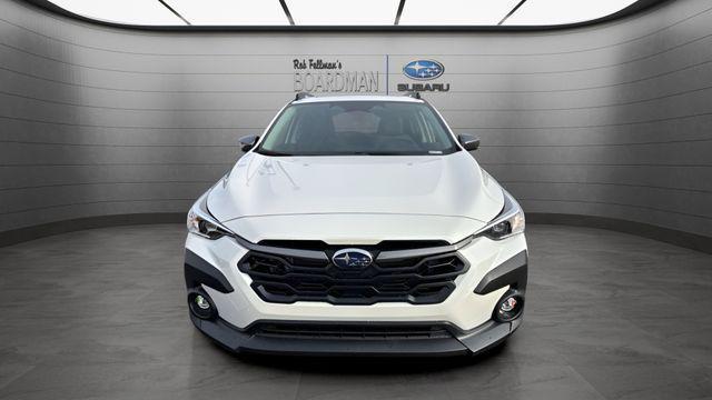 new 2026 Subaru Crosstrek car, priced at $31,066