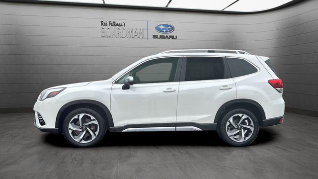 used 2023 Subaru Forester car, priced at $28,094