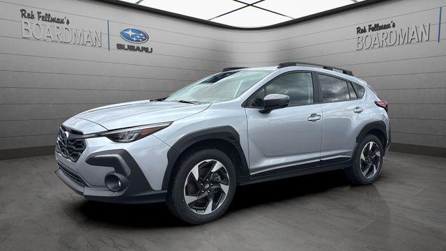 used 2026 Subaru Crosstrek car, priced at $32,122
