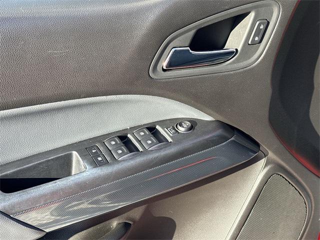 used 2016 Chevrolet Colorado car, priced at $17,461