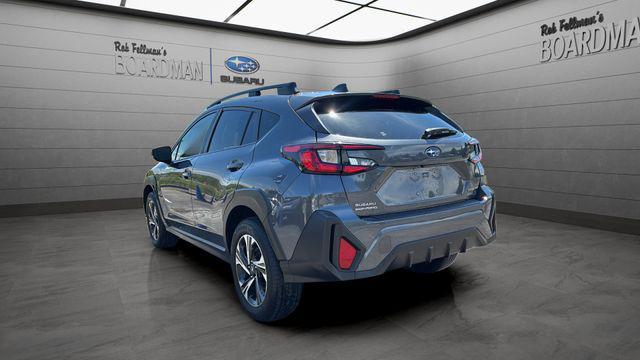 used 2024 Subaru Crosstrek car, priced at $25,761