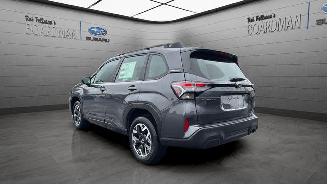 new 2026 Subaru Forester car, priced at $31,089