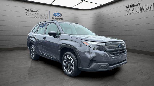 new 2026 Subaru Forester car, priced at $31,089