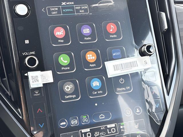 new 2026 Subaru Forester car, priced at $40,163