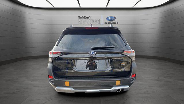 new 2026 Subaru Forester car, priced at $40,163