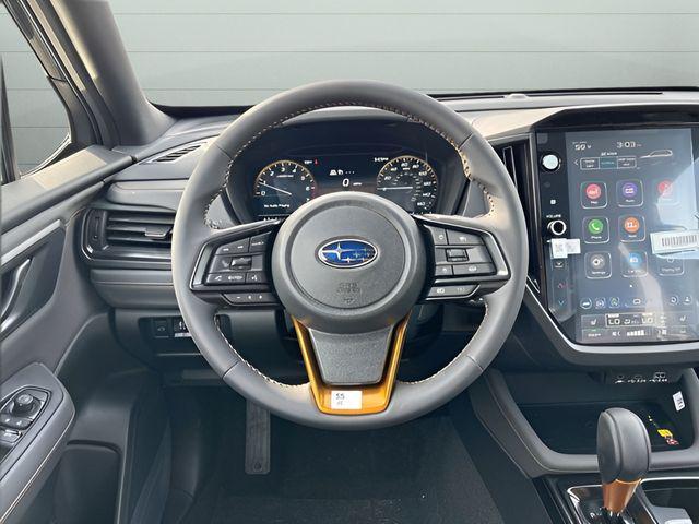 new 2026 Subaru Forester car, priced at $40,163