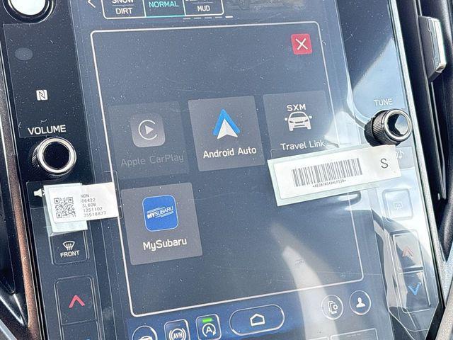 new 2026 Subaru Forester car, priced at $40,163