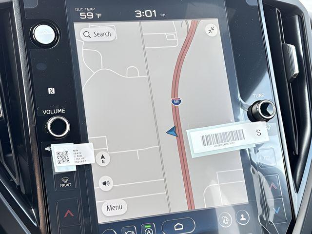 new 2026 Subaru Forester car, priced at $40,163