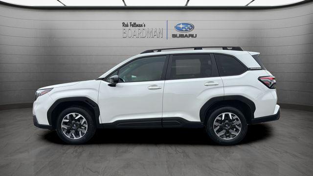 new 2026 Subaru Forester car, priced at $34,082