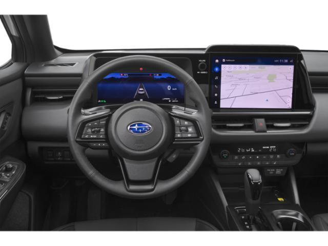 new 2026 Subaru Outback car, priced at $41,237