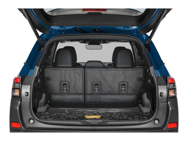 new 2026 Subaru Forester car, priced at $41,459