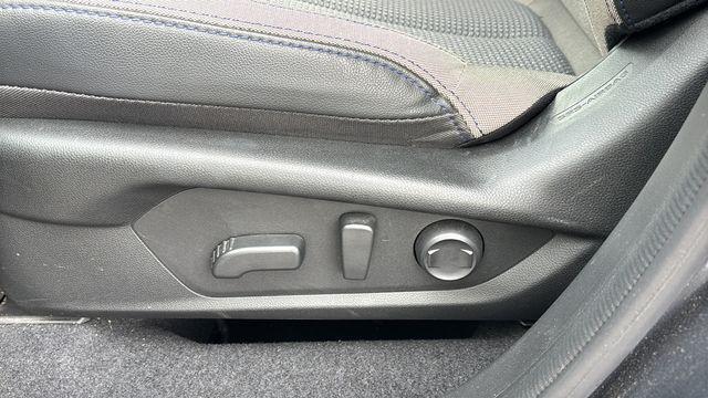 used 2025 Subaru Forester car, priced at $31,217