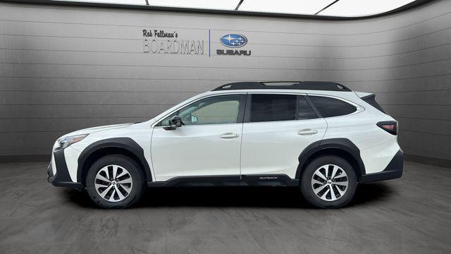 used 2023 Subaru Outback car, priced at $26,926