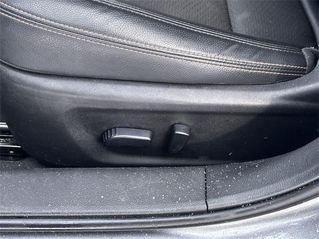 used 2022 Nissan Altima car, priced at $17,427