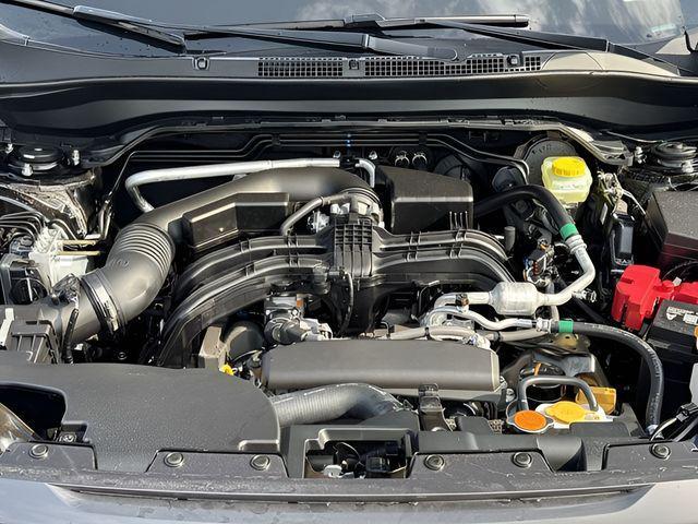 new 2026 Subaru Forester car, priced at $38,843